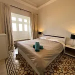 Seaview Apartament