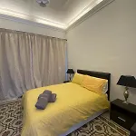 Apartament Seaview Valletta
