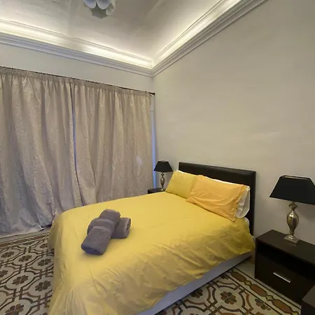 Daire Seaview Valletta