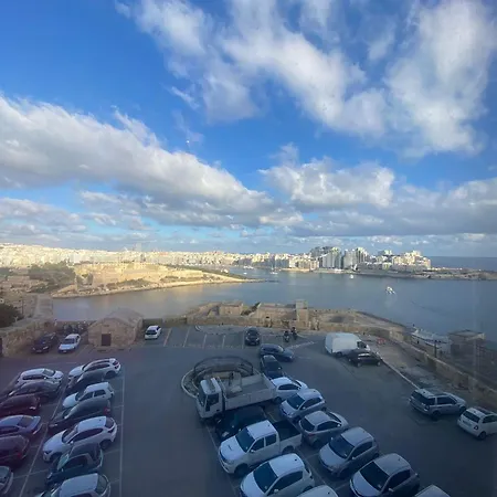 Seascape Валетта