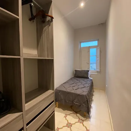 Apartman Seaview