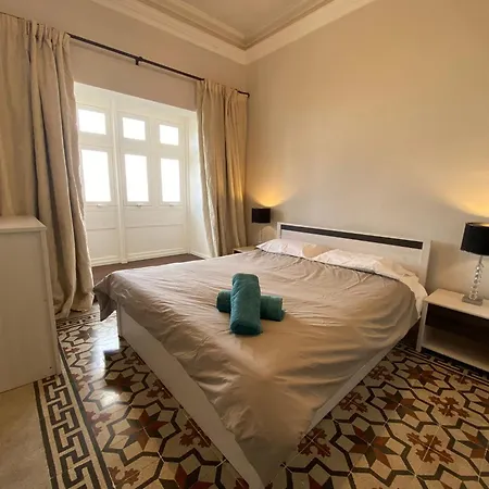 Seaview Apartman