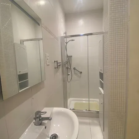 Apartman Seaview