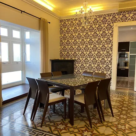 Seaview Apartman