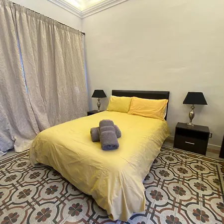 Apartman Seaview *