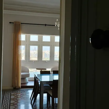 Seascape Apartman *