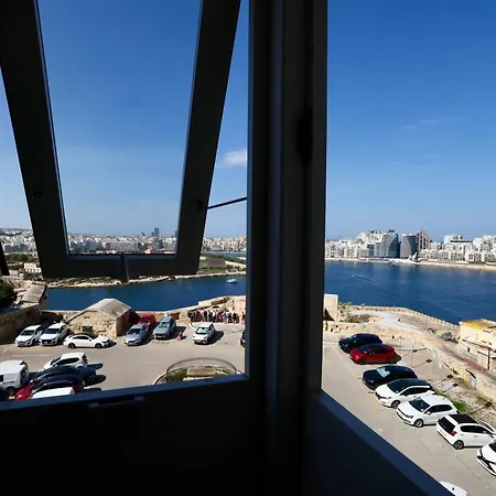 Apartman Seascape Valletta