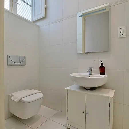 Apartamento Seascape