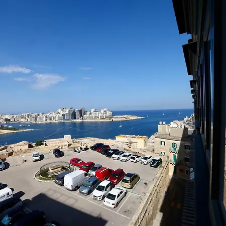Seascape Apartman *