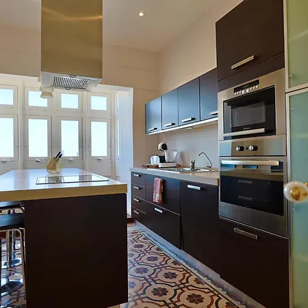 Apartamento Seascape La Valeta