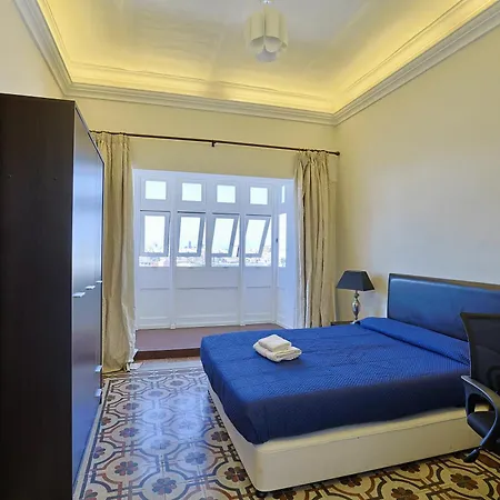 Seascape * Valletta