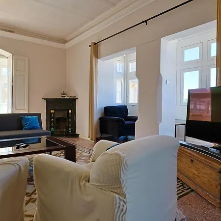 Apartman Seascape