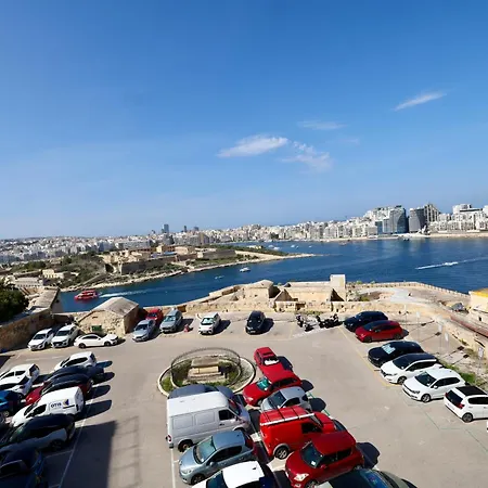 Apartman Seascape Valletta