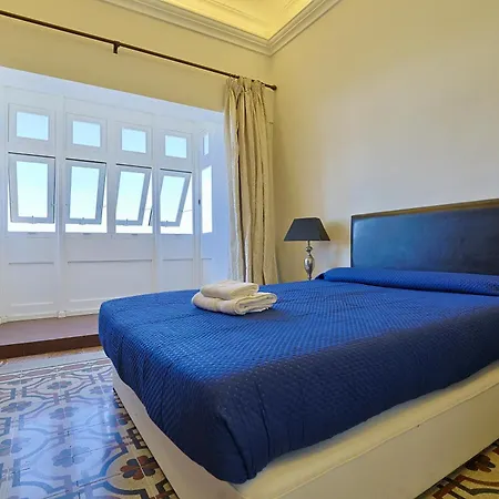 Apartman Seascape
