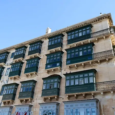 Apartamento Seascape *