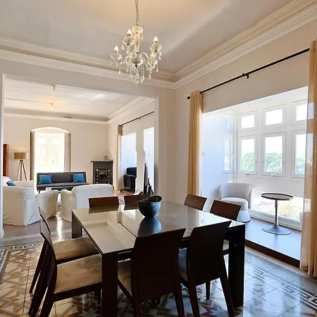 Apartamento Seascape La Valeta