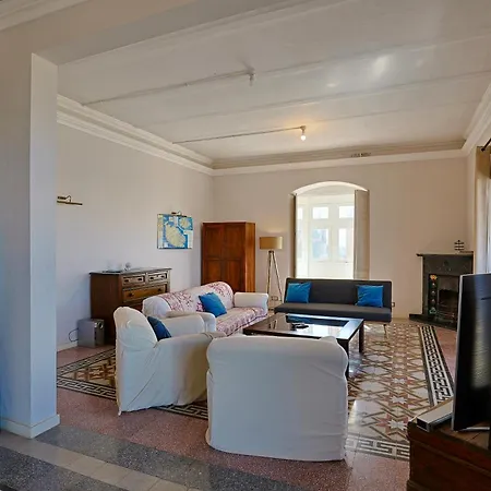 Apartamento Seascape