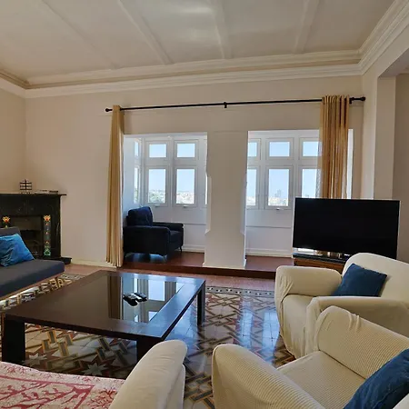 Apartman Seascape *