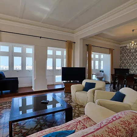 Apartman Seascape Valletta