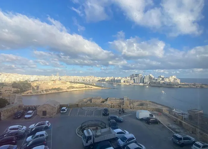 Seaview Valletta